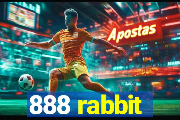 888 rabbit